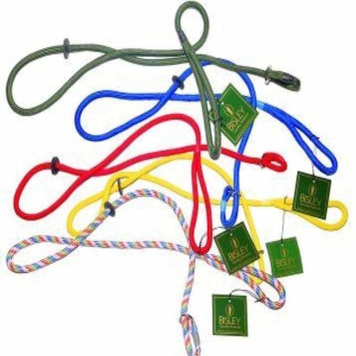 Bisley loose braid slip - slip, leads