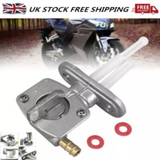 Fuel Gas Petrol Tank Tap