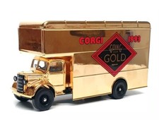 Ltd Edn Corgi Going for Gold