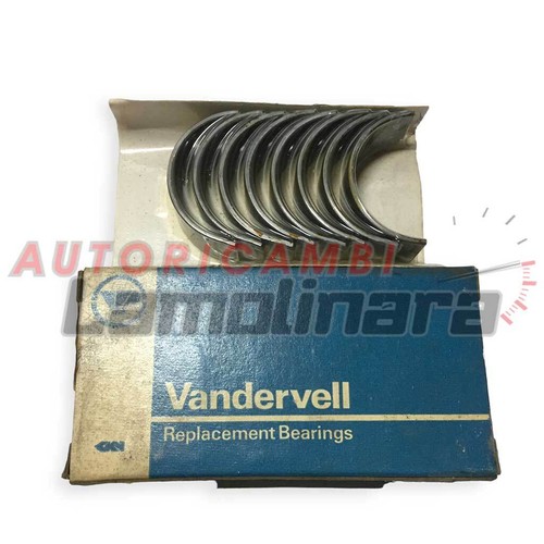 Vandervell vp819 030 bronze - 030,