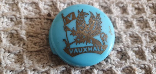 Vauxhall wyvern model - vauxhall, l