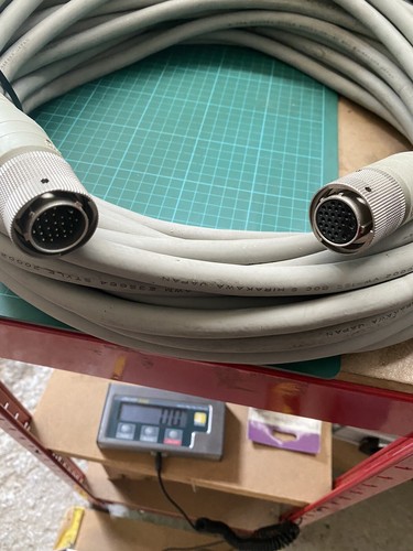 Jvc broadcast camera cable - jvc,