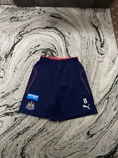 Newcastle United FC Match Worn