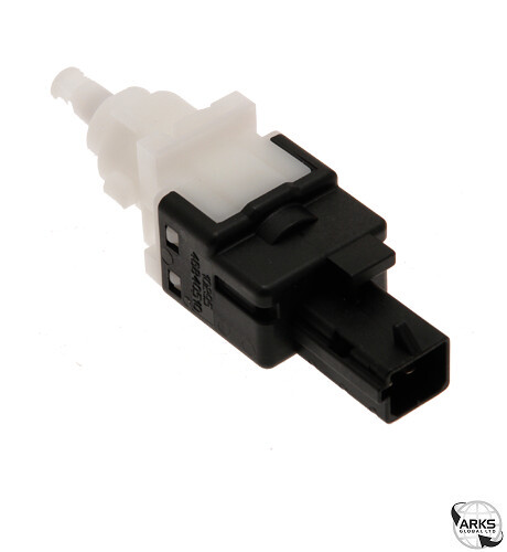Cambiare brake light switch - brake,