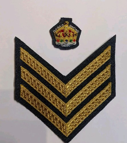 Raf sergeant flight - &,