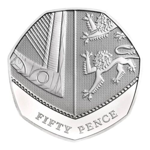 2017 2022 50p fifty - -,