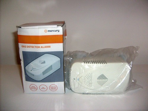 Mercury 350 134uk - 350.134uk, detector