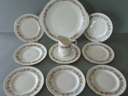 Paragon royal albert belinda - paragon,