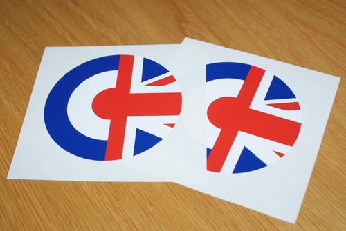 Vespa airforce stickers - airforce,