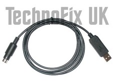 USB programming cable  Yaesu