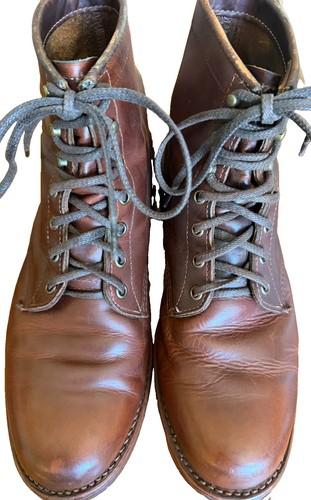 Chippewa crew heritage - j.crew,