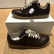 Maison Margiela Brown/Gum