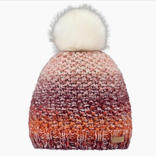 Barts flake beanie - barts,