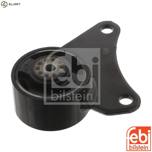 Mounting engine 30079 - mounting,