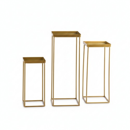 Pieces cake display rack - 3,