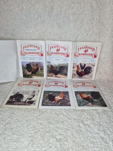 The feathered warrior game - the,