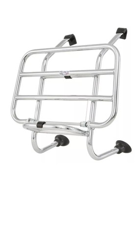 Front luggage rack for - front,