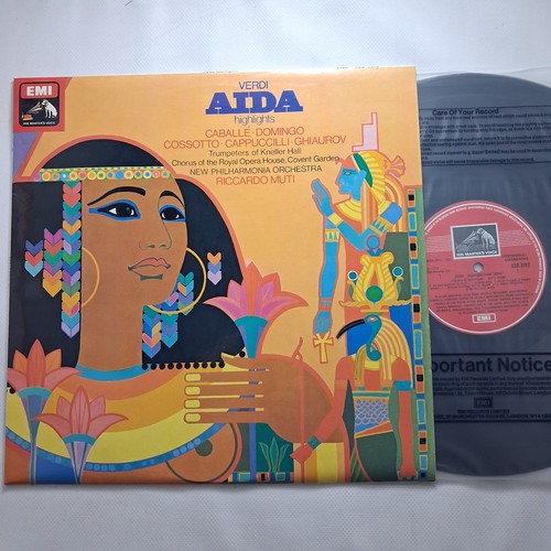 Emi asd 3292 quadraphonic - emi, lp