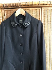 Ted Baker Black Jacket
