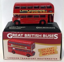 Atlas Editions 1/76 Scale 4