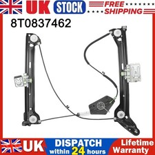 For Audi A5 Coupe 2007-2017