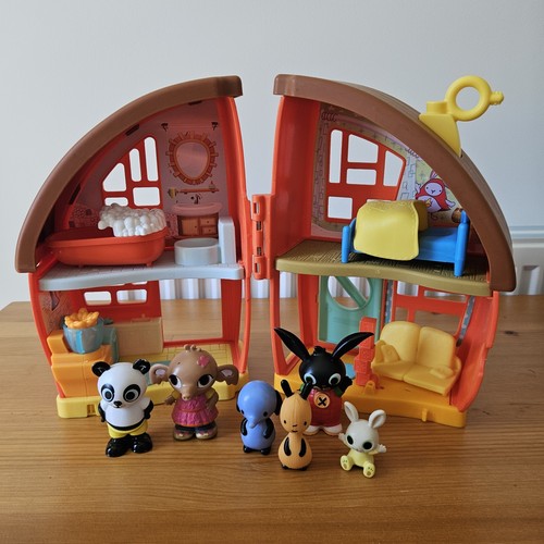 Fisher price bing - fisher,