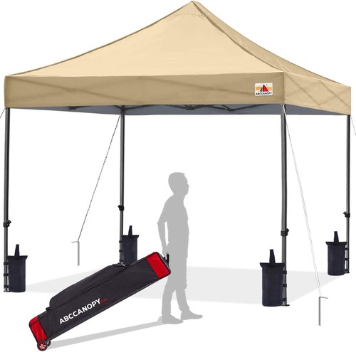Abccanopy 2x2m pop gazebo - pop,