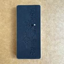 Sizzix 656920 Tim Holtz Snow