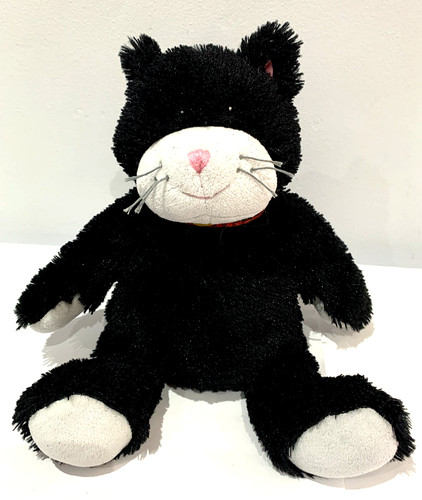 Intelex black cat fully - intelex,