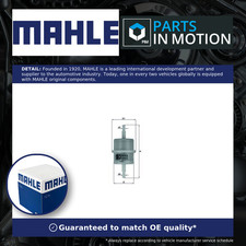 Fuel Filter KL63 Mahle 325261275 6U0201511E ZBA261275B 156702 5940862 72532372