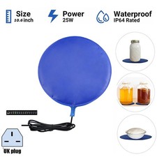 25W Fermentation Heating Mat