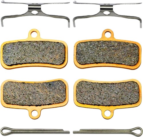 Brake pads for shimano - brake, zee
