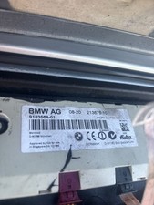 BMW E61 Diversity Antenna