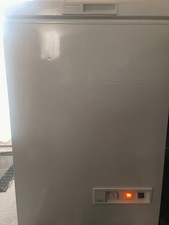 Chest Freezer Vestfrost Chest Freezer 101L