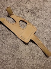 Tiger Paw Gymnastics Hand