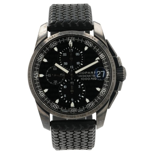 Chopard mille miglia - gt, xl