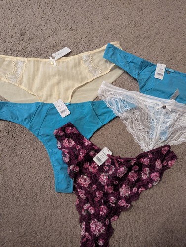 Boux avenue assorted - ,