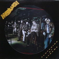 Marillion - Clutching At