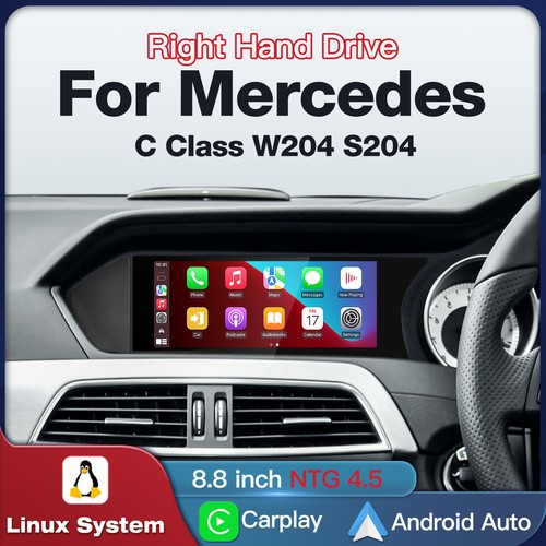 Android auto multimedia - auto, apple