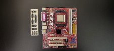 Msi k9ngm4 7506 - k9ngm4, ms-7506