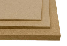 MDF Caberwood Pro Board