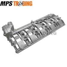 TD5 Engine Oil Pump for all