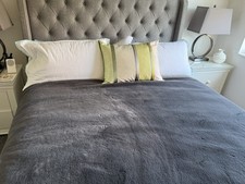 THE WHITE COMPANY Softest Faux