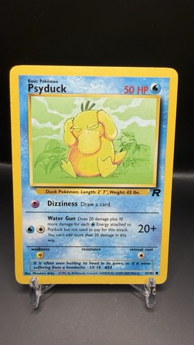 Vintage pokemon - vintage,