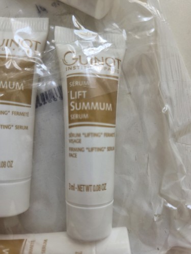 Guinot lift summum serum - lift,