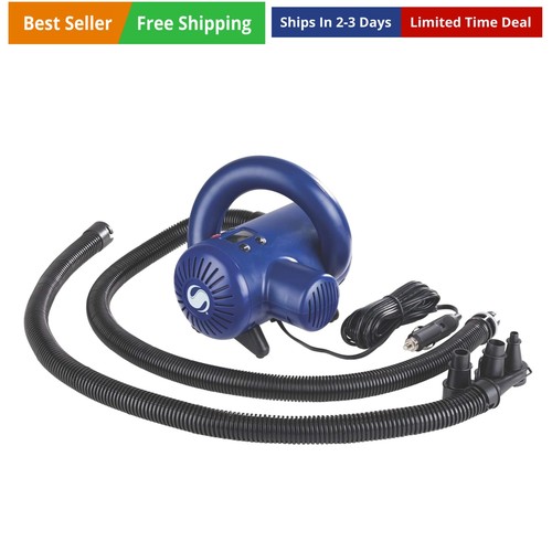 High pressure electric pump - electric,