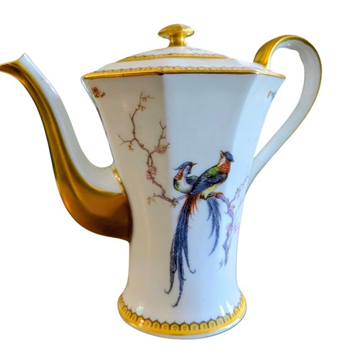 Haviland limoges porcelain - haviland,