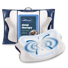 Silentnight Sleep Therapy