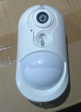 Visonic NEXT CAM K9 PG2 Wireless Pet PIR Motion Detector with Integrated Camera