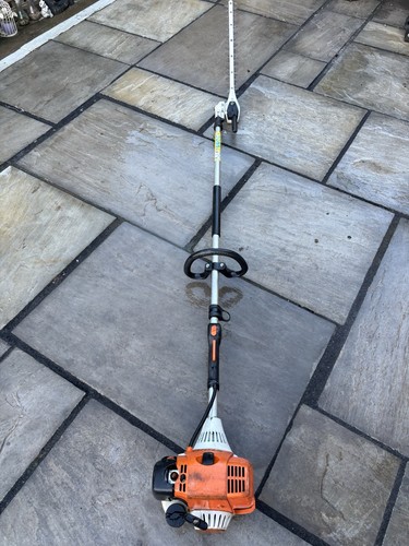 Stihl hl95 hl100 long reach - stihl, hl95/hl100